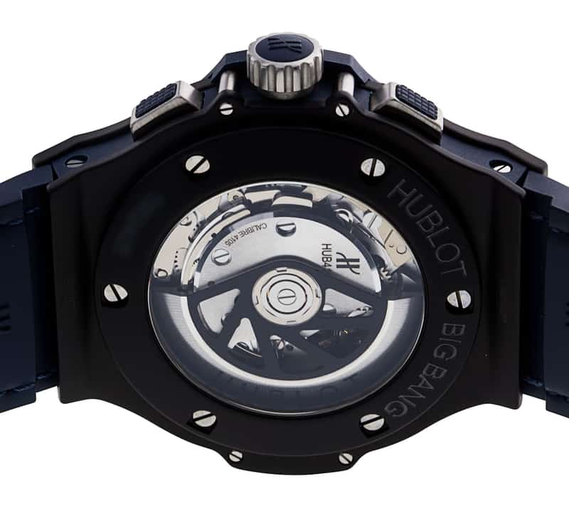 Hublot Big Bang 301.CI.7170.LR